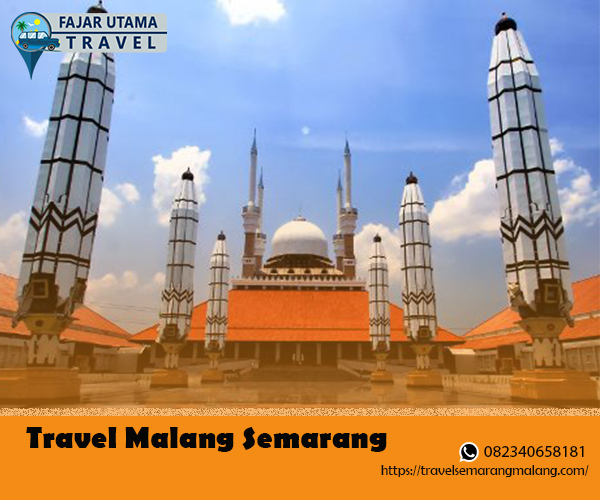 Travel Malang Semarang | Hub. 081225229678