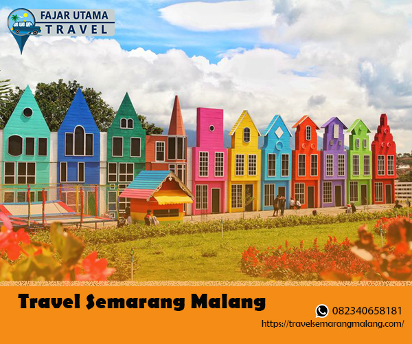Travel Semarang Malang | Hub. 081225229678